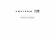 Eastern Airlines Contract of Carriage 15OCT2019 · 2020-03-04 · Eastern website, the Contract of Carriage governs. (2) Eastern reserves the right, in its sole discretion and to