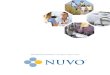 Nuvo Pharmaceuticals Inc. - Nuvo Pharmaceuticals Inc. - Dear … · 2019-10-31 · October 30, 2019 / The following information should be read in conjunction with Nuvo Pharmaceuticals™