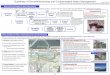 Summary of Decommissioning and Contaminated …...2015/06/25  · Management (Fukushima City), the revised -and-Long-Term Roadmap, which was approved by the Mid Inter-Ministerial Council