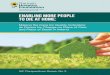 Enabling More People to Die at Home · 1.1 Why is dying at home so important? 6 1.2 Achieving system change through measuring quality 7 1.3 Ethical considerations and challenges 8