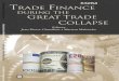 Trade Finance during the Great Trade Collapse - ISBN ... · 11.1 How Private Trade Credit Insurance Works202 12.1 Survival of Trade Relations after Banking Crises217 12.2 Recovery