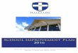 School Improvement Plan 2016 - hillside.wa.edu.au · • Teachers regularly use Valuate, OARS and school based data tools to plan, review and develop curriculum at the class and year