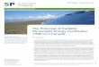 The Potential of Tradable Renewable Energy Certificates ... · national RPS policies in Europe (including green certificate obligation policies). Canadian policy-makers have tended