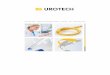 LEADING UROTECHNOLOGY MADE IN GERMANY · 06 26 EP-470626 EP-480626 150 0.035” straight standard / movable core 06 28 EP-470628 EP-480628 150 0.035” straight standard / movable