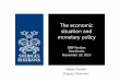 Flodén: The economic situation and monetary policyarchive.riksbank.se/Documents/Tal/Floden/2014/tal_floden_bilder_14… · If LTV