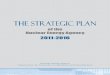 The strategic plan - Nuclear Energy Agency · The role of the Steering Committee for Nuclear Energy . . . . . . . . . 27 ... If government policies and social behaviours remain unchanged,