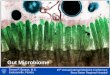 Gut Microbiome and the Role in Systemic Diseaseweb.brrh.com/msl/IM2018/Day-2_Saturday/Saturday 6 - Gut Microbiome.pdfGut Microbiome Ernest P. Bouras, M.D. Jacksonville, Florida 