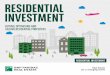 RESIDENTIAL INVESTMENT - BNP Paribas Real Estate Real Estate for a changing world ... we are set to