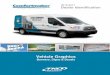 Vehicle Graphics - 2 Custom Vehicle Decals & Wraps Vehicle Graphics Deliver ROI TKO Graphix can place