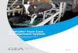 PediCuRx Foot Care Management System...Recent reports have declared that foot problems and lameness on today’s dairy operations are costing more dollars per cow than even mastitis