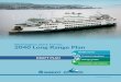 Washington State Ferries Draft 2040 Long Range Plan€¦ · up-to-date information about the ferry system. For example, many ferry customers are ... Update salary survey data regularly