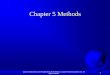 Chapter 4 Methods · Liang, Introduction to Java Programming, Ninth Edition, (c) 2013 Pearson Education, Inc. All rights reserved. 1 Chapter 5 Methods