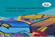 Graffiti Management Plan 2019 to 2024 - Amazon S3 · practise initiative. Graffiti Mitigation Several grafitti mitigation techniques are recognised as limiting the impact of ongoing