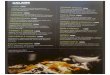 corw1 - Amazon S3Menu.pdf · COCORICO Penne pasta in white Creamy sauce. chicken. bacon. onions, special spices. parmesan FOUR CHEESE PASTA 15000 Penne pasta in white creamy sauce,