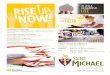 to live a sacramental life - saintmichael-cd.org · 28/06/2020  · MICHAEL INSIDE ADS #942931-JT-3/2/20 Creating Healing Experiences Since 1855 6699 N. High Street, Worthington •