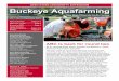 OHIO STATE UNIVERSITY EXTENSION Buckeye ... - South Centers · Northeast Aquaculture Conference & Exposition Omni Providence Hotel ... ABC-2 is funded through the United States Department