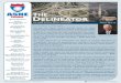 THE ELINEATOR - ASHE Potomac · Anand Patel, P.E. RK&K Engineers Secretary Tim Belcher, P.E. Dewberry Treasurer David Palfrey McDonough Bolyard Peck, Inc. Director 2013-14 ... to