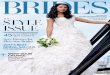 HANNAH BRONFMAN S OVER THE TOP STYLE WEDDING ISSUE€¦ · OVER THE TOP WEDDING WOW YOUR CROWD! SAVE BIG ON FLOWERS CATERING DECOR & MORE S BEST BRIDAL SALONS FIND THE ONE NEAREST