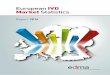 European IVD Market Statistics...In contrast, the rapid test market decreased by 1.3%. Glucose self-testing, which dominates the rapid test market, suffered a sales decrease of 3.2%