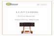 LCAT154896 · Thank you for your business! To Our Valued Customer, Lightcast Inc. is excited that you have purchased our produc t. Our companyhas been serving the tra˜c industry