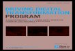 DRIVING DIGITAL TRANSFORMATION PROGRAMstrategyandexecution.com.au/wp...Digital-Transformation_-Brochure_… · DRIVING DIGITAL TRANSFORMATION (A Singularity University Program) 14