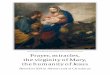 Rest on the flight into Egypt, Bartolomé Esteban Murillo ... Frasi Papa Usa...stars ushers us into the second great interpretation of the heavenly portent of the “woman clothed