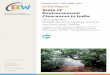 CEEW Report State of Environmental Clearances in …...NIRMALYA CHOUDHURY, SONALI MITTRA, ARUNABHA GHOSH, AND RUDRESH SUGAM CEEW Report October 2014 | New Delhi, India Procedures,
