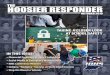 TAKING A CLOSER LOOK AT SCHOOL SAFETYin.gov/dhs/files/Hoosier-Responder-2019-10.pdf · media to share important preparedness information. Whether it was a post from Clark County EMA