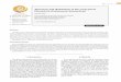 Taxonomy and distribution of the coral genus Placophora ... · Abstract The Early to early Late Cretaceous Scleractinian coral genus Placophora is revised on the basis of the type