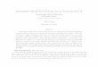 Intermediary-Based Asset Pricing and the Cross-Sections of ... · upon inclusion of consumption growth, consistent with intermediary-based asset pricing as it is intermediary capital