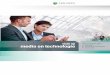 visie op media en technologie Interview Sectorvisiefiles.goc.nl/files/pdf/bronnen_algemeen/2011 Visie... · Google Benelux en Menno van Leeuwen, sector banker Technologie, Media &