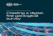 BGS DIGITAL STRATEGY 2020–2025 Creating a digital- first ...€¦ · This digital strategy sets out how the BGS will respond to the digital revolution and how we will ensure data