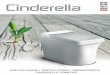INSTALLATION ASENNUSOHJE CINDERELLA COMFORT · 1 ea. Installation guide Opening the package Check that the package has not been damaged during transport. Contact the shipper or seller