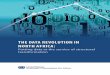 THE DATA REVOLUTION IN€¦ · To order copies of The data revolution in North Africa: Putting data at the service of structural transforma- tion, please contact: Publications and