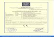 Samil Grid Tied Inverter Certification · NingboStarSolarCo.,Ltd Tel:(86)57426266608 Fax:(86)57426266618 Email:Sales@pvsolarchina.com Http:// Authorised by SGS United Kingdom Ltd