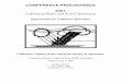 CONFERENCE PROCEEDINGS 2007 California Plant and Soil ... 10:20 Managing Vine Mealybug and GWSS â€“