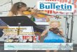 Mount Albert Music Fest - The Bulletin Magazine · MAPLE SYRUP, JAMES, PRESERVES, CHEESE, RABBITS, BACON, CHICKEN, & MUCH MORE Unique & Interesting mix of Antiques, Collectable &
