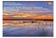 National Park Service natural resource stewardship and ... · Four Pillars of Natural Resource Stewardship and Science Four pillars that support a science-based foundation for the