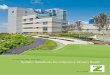 PLANNING GUIDE System Solutions for Intensive Green Roofs · green roofs. However, with the System Build-up “Summer Plains“ the balancing act between “light-weight“ and “intensive“