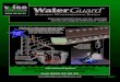Water Guard basement drainage systems€¦ · waterguard, water guard, water guard drainage, drainage system Created Date: 8/2/2010 12:30:54 PM 