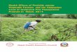 Health Effects of Pesticide among Vegetable Farmers and ...nhrc.gov.np/wp-content/uploads/2017/06/pesticide-report_setting-4.pdf · USA United States of America WHO World Health Organization