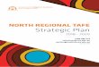 North Regional · Build a high performing culture 9 Exceed stakeholder expectations 10 Grow and diversify revenue streams 11 Achieve business sustainability 12 Strategic enablers