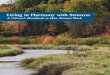 Living in Harmony with Streams - Welcome to Flood Ready … · 2016-12-27 · reprint the Living in Harmony with Streams booklet in 2016. Mike Kline, Vermont DEC Rivers Program updated