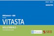 HRConnect SIIB Presents VITASTA 2016.pdf · NEWSLETTER 1 MILLENNIALS – THE GENERATION GAME ... In India, TMT (Technology, Media and Telecommunication), appeared to be the most attractive