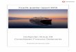 Hurtigruten Group AS Consolidated Financial Statements · 2020-03-14 · Hurtigruten is the world’s leading expedition cruise and adventure travel company, with a fleet of 16 expedition