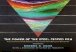 THE POWER OF THE STEEL-TIPPED PEN · Names: Silva, Noenoe K., [date] author. | Ngũgĩ wa Th iong’o, [date] writer of foreword. Title: Th e power of the steel- tipped pen : reconstructing