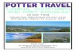 CAIRNS, COOKTOWN AND PORT DOUGLAS - Potter Travelpottertravel.com.au/files/2018/10/240719-Cairns-Cooktown-Port... · CAIRNS, COOKTOWN AND PORT DOUGLAS 10 Day Tour Departing: Wednesday