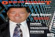 Opportunist - Capital Consultants, Inc.newportcapitalconsulting.com/documents/Opportunistmagazine.pdf · Opportunist: Gary, please tell us about your company. Gary Bryant: I founded