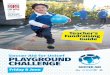 Soccer Aid for Unicef PLAYGROUND CHALLENGE€¦ · The Soccer Aid Playground . Challenge is a brilliant, fun and easy way to get the whole school involved in raising money for children