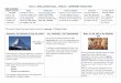 Year 5 - Home Learning Project - Week 12 - 29/06/2020 ... · Year 5 - Home Learning Project - Week 12 - 29/06/2020: Perilous Peaks Daily activities: English worksheet and tasks Look